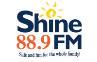 Shine 88.9 FM