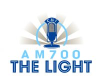 The Light AM 700