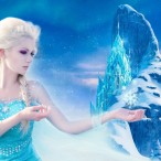 5 fun Frozen-themed activities