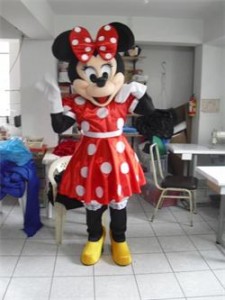 Meet Mini, Mickey & Buzz this Saturday! - Calgary Moms Trade Fair