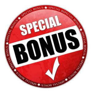 Additional Bonus for Exhibitors!